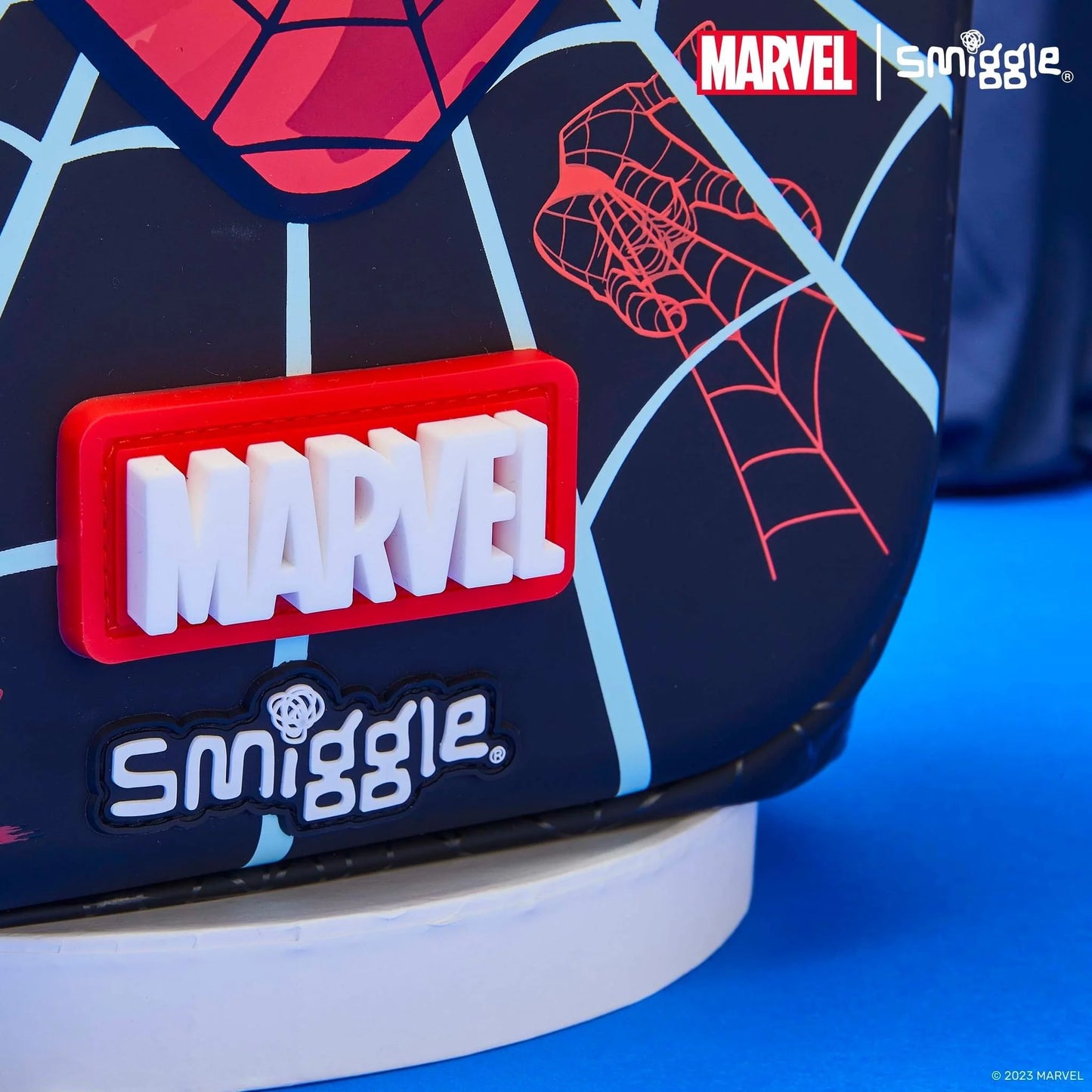 Smiggle - 16” Premium & luxury Backpacks