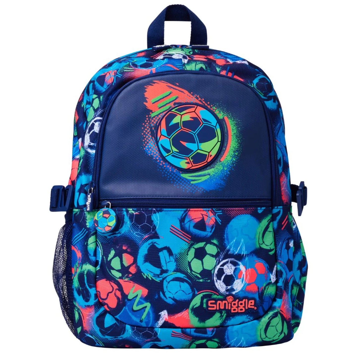 Smiggle - 16” Premium & luxury Backpacks