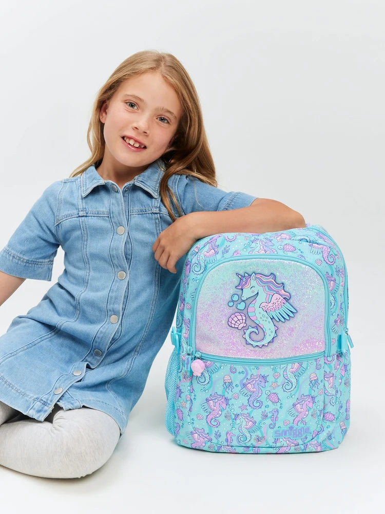 Smiggle - 16” Premium & luxury Backpacks