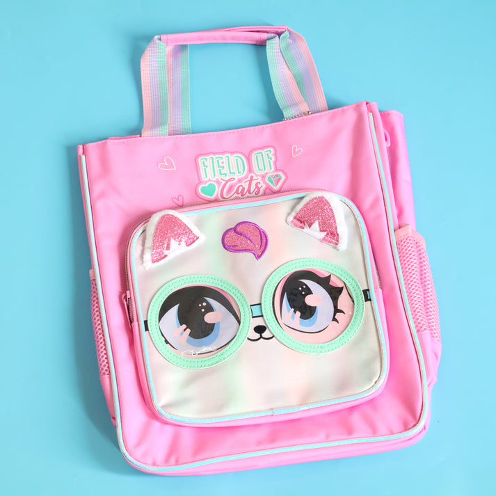 Vest Tutoring Bag - Luxury Quality | Shopping | Mom | Tote