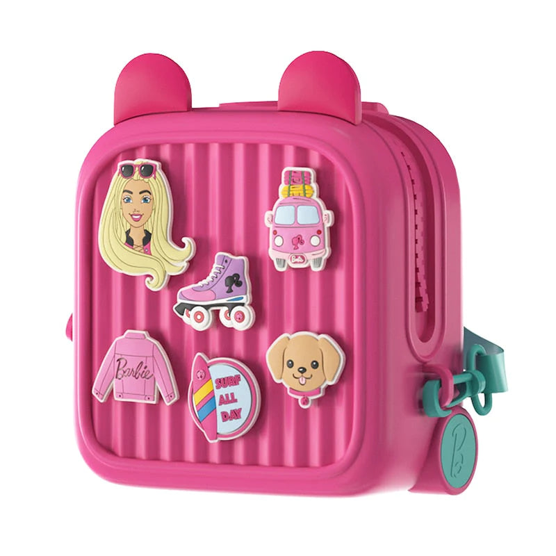 Barbie Blush - A Perfect Backpack for Every Barbie Fan