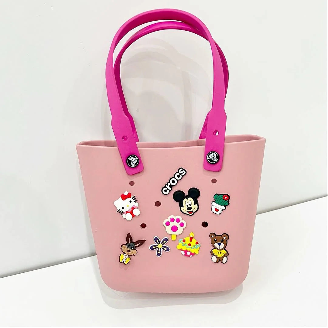 Crocs - Medium Beach Bag