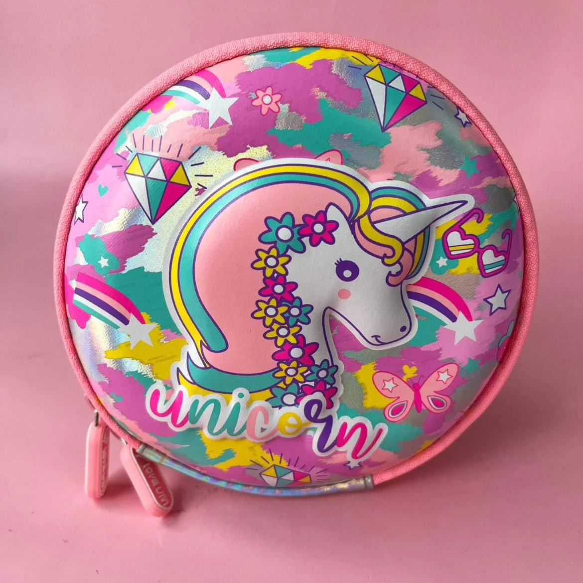 Lovely Slings - 3D EVA Luxury Sling Bags for Kids