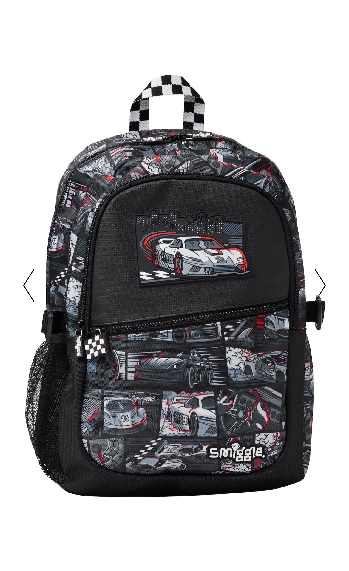 Smiggle - 16” Premium & luxury Backpacks