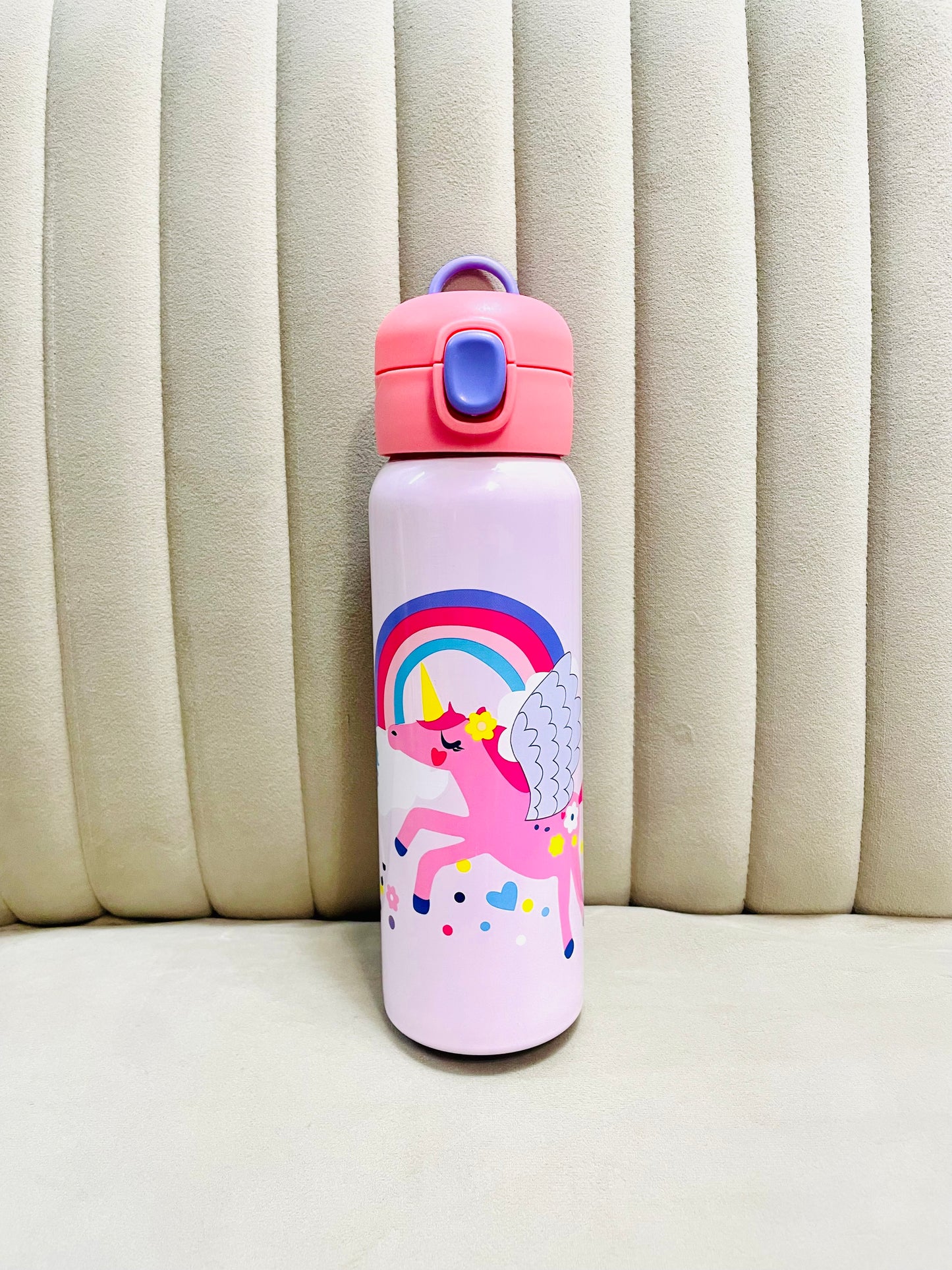 Big Slim Steel Sippers - 750ml
