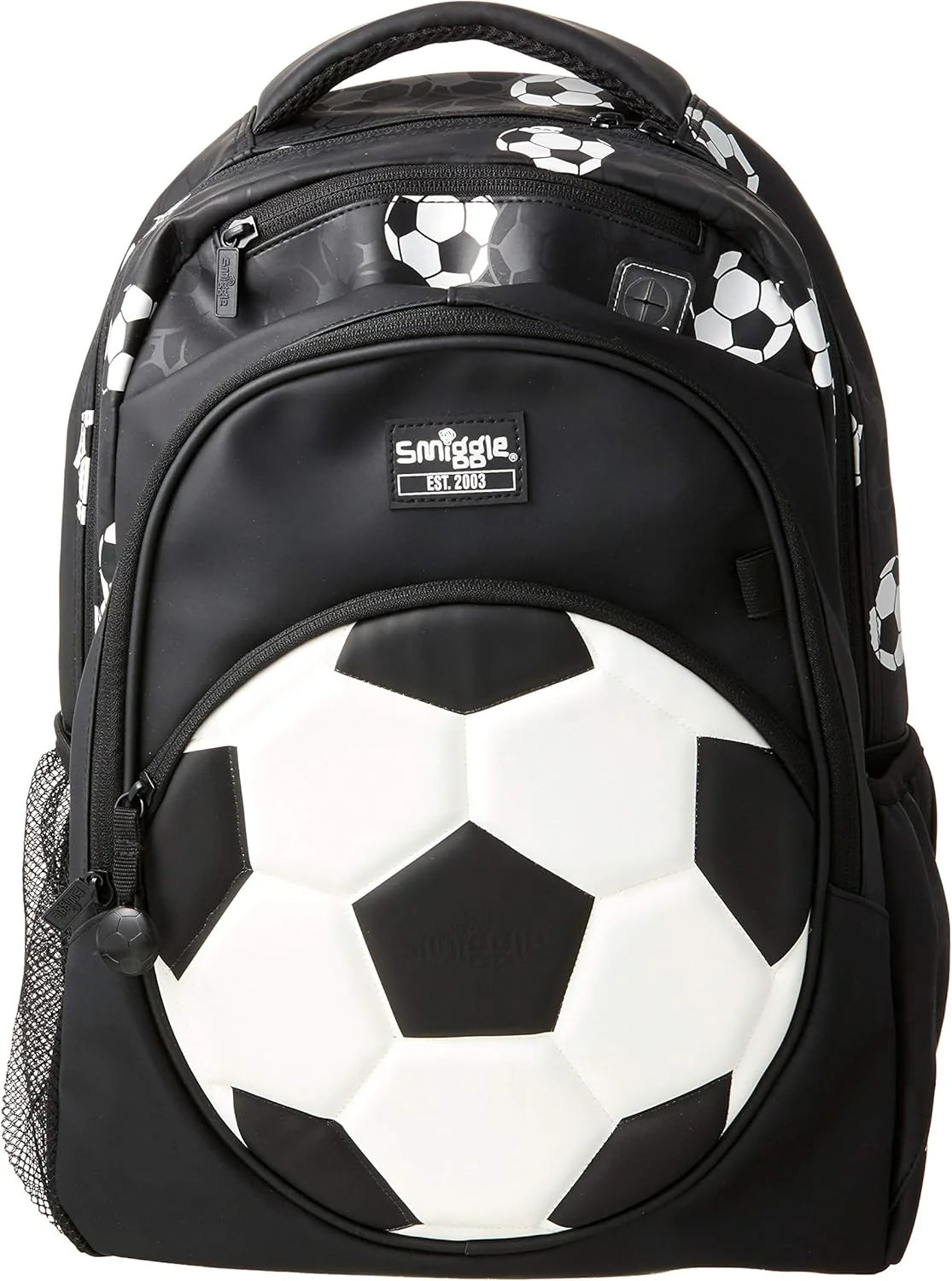 Smiggle - 16” Premium & luxury Backpacks
