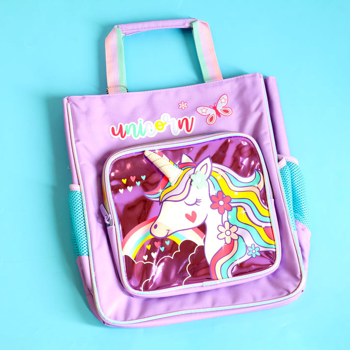Vest Tutoring Bag - Luxury Quality | Shopping | Mom | Tote