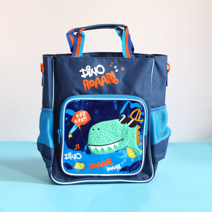 Vest Tutoring Bag - Luxury Quality | Shopping | Mom | Tote