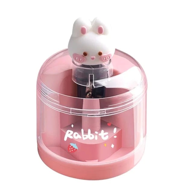 Cute Electric Sharpener