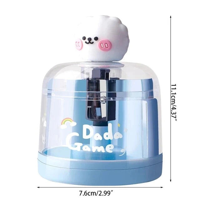 Cute Electric Sharpener