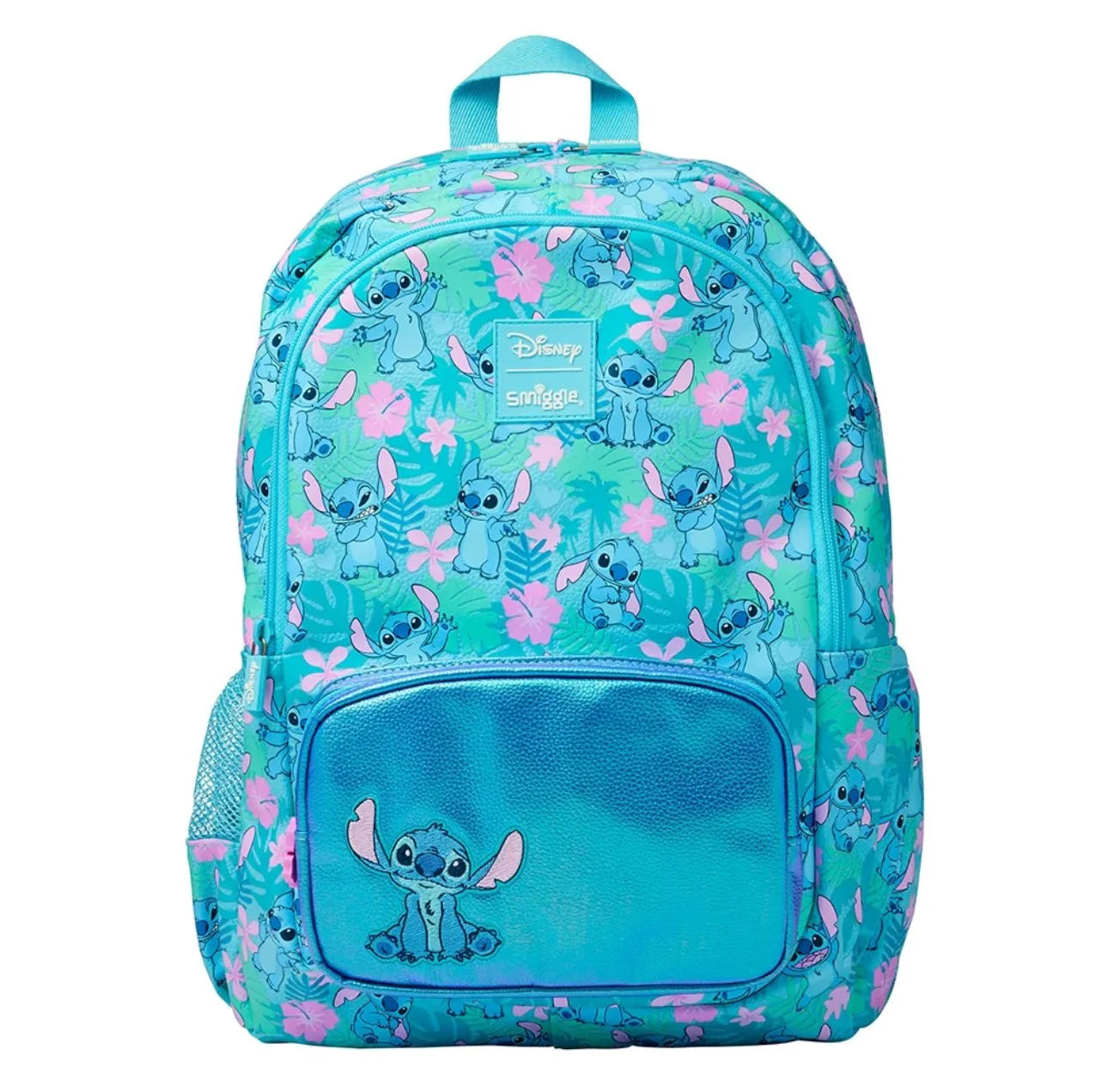 Smiggle - 16” Premium & luxury Backpacks