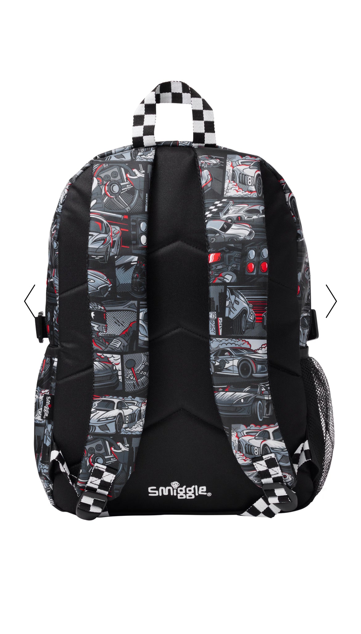 Smiggle - 16” Premium & luxury Backpacks