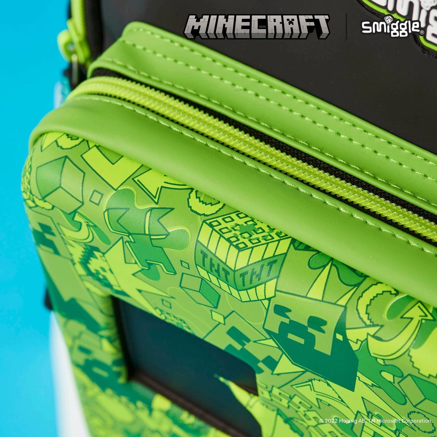 Smiggle - 16” Premium & luxury Backpacks