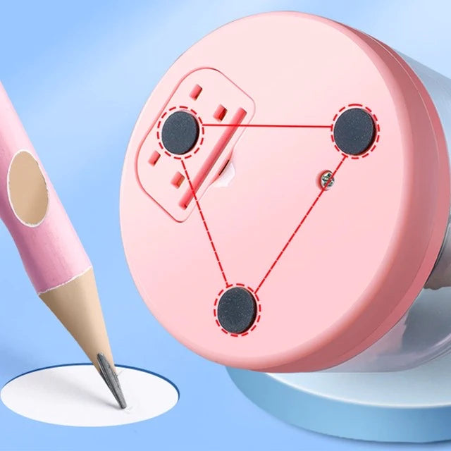 Cute Electric Sharpener