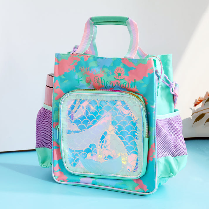 Vest Tutoring Bag - Luxury Quality | Shopping | Mom | Tote