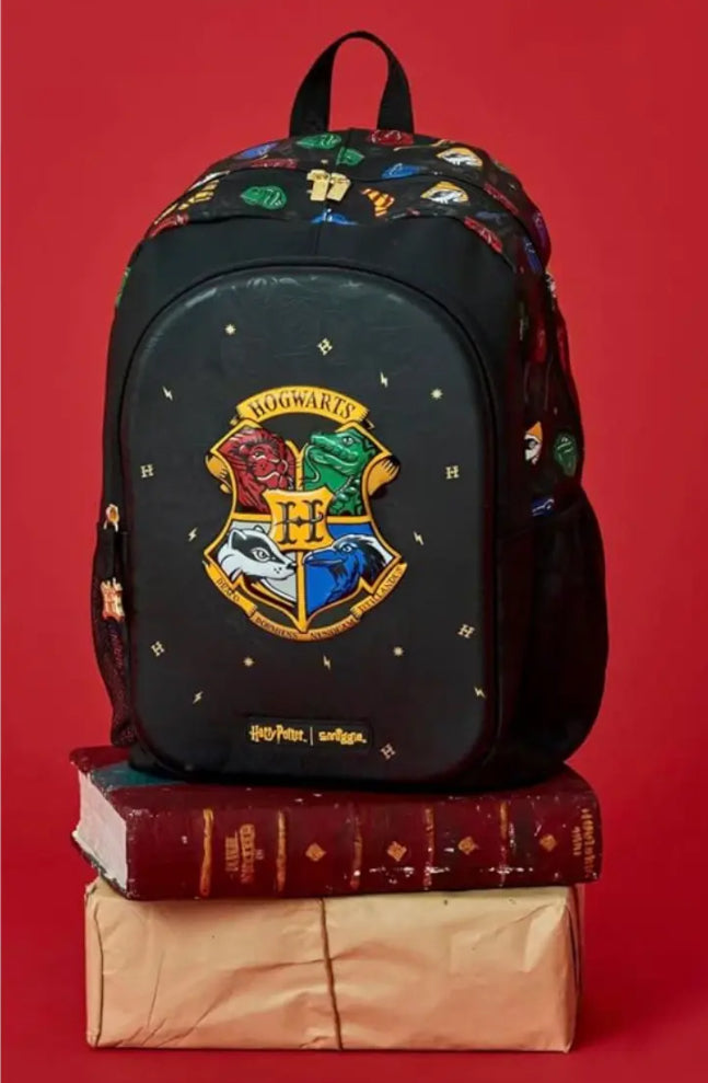 Smiggle - 16” Premium & luxury Backpacks