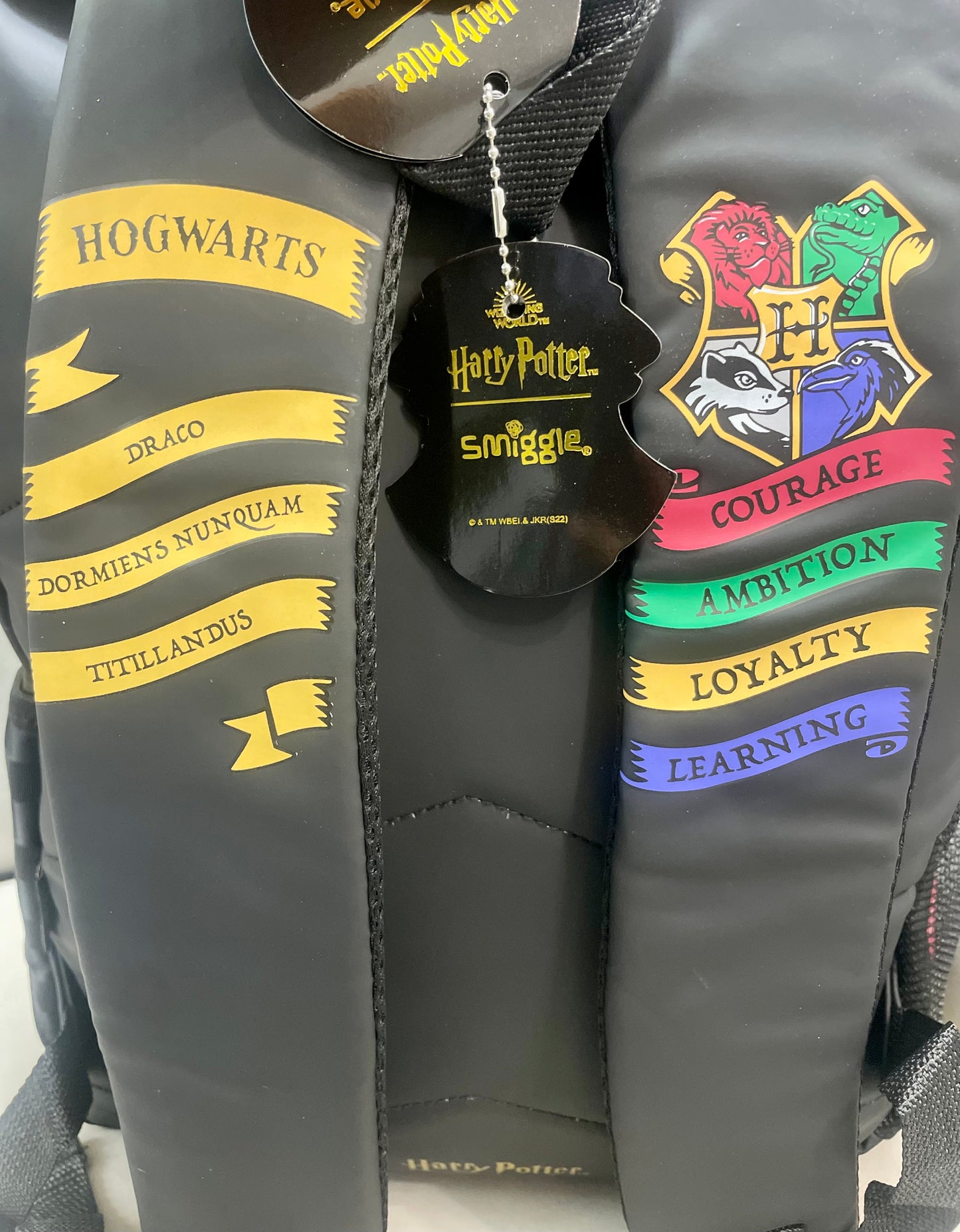 Smiggle - 16” Premium & luxury Backpacks