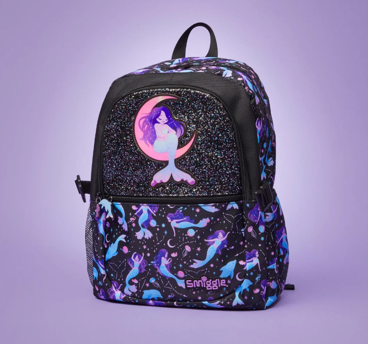 Smiggle - 16” Premium & luxury Backpacks
