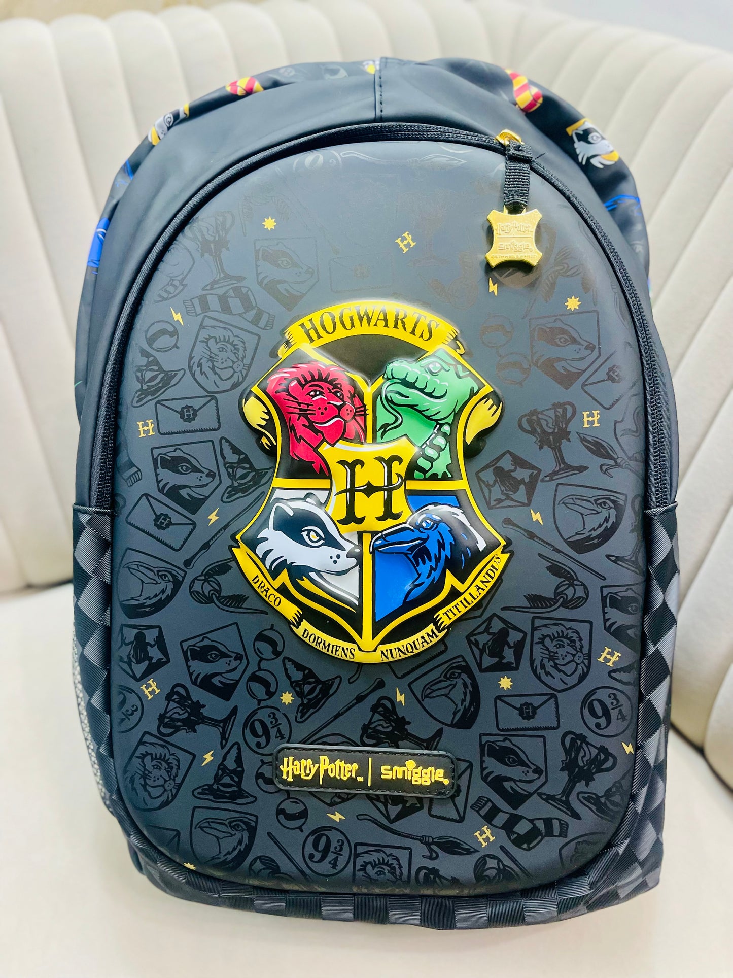 Smiggle - 16” Premium & luxury Backpacks