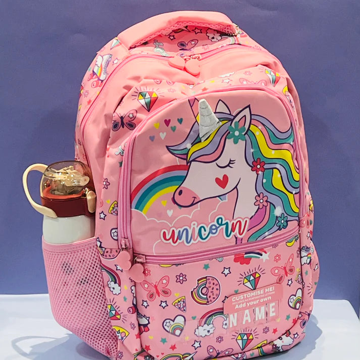 16” Customise Me Backpacks | Luxury Quality