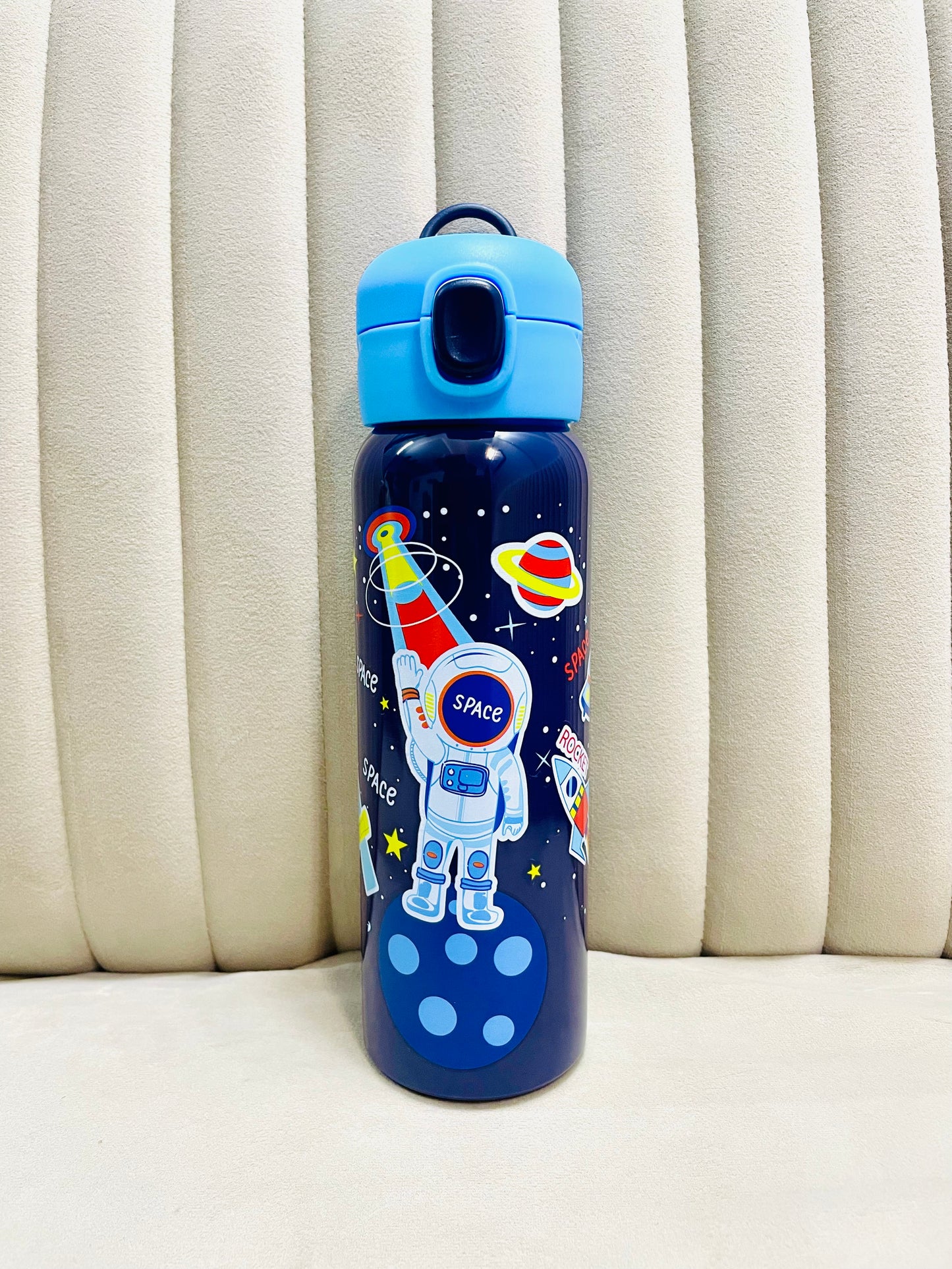 Big Slim Steel Sippers - 750ml