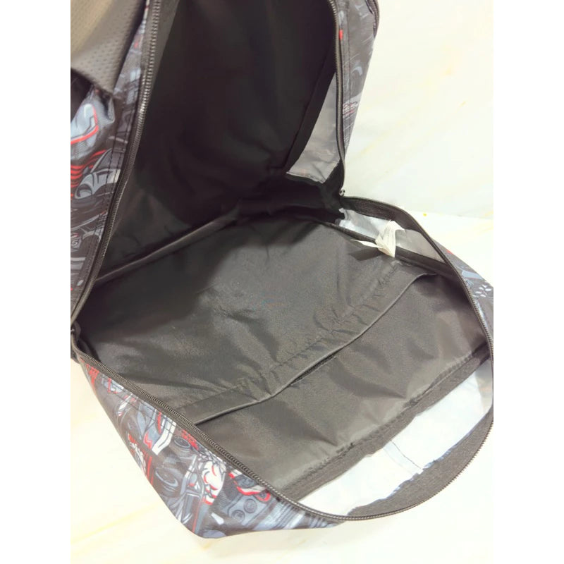 Smiggle foldover Big 18” Smiggle Backpack - Luxury Quality