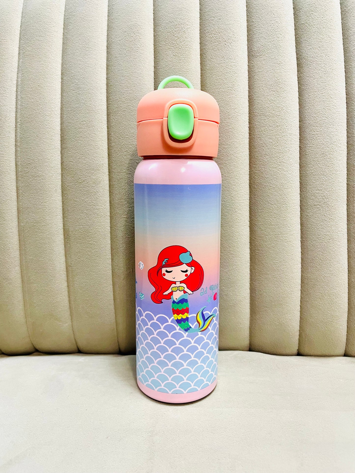 Big Slim Steel Sippers - 750ml