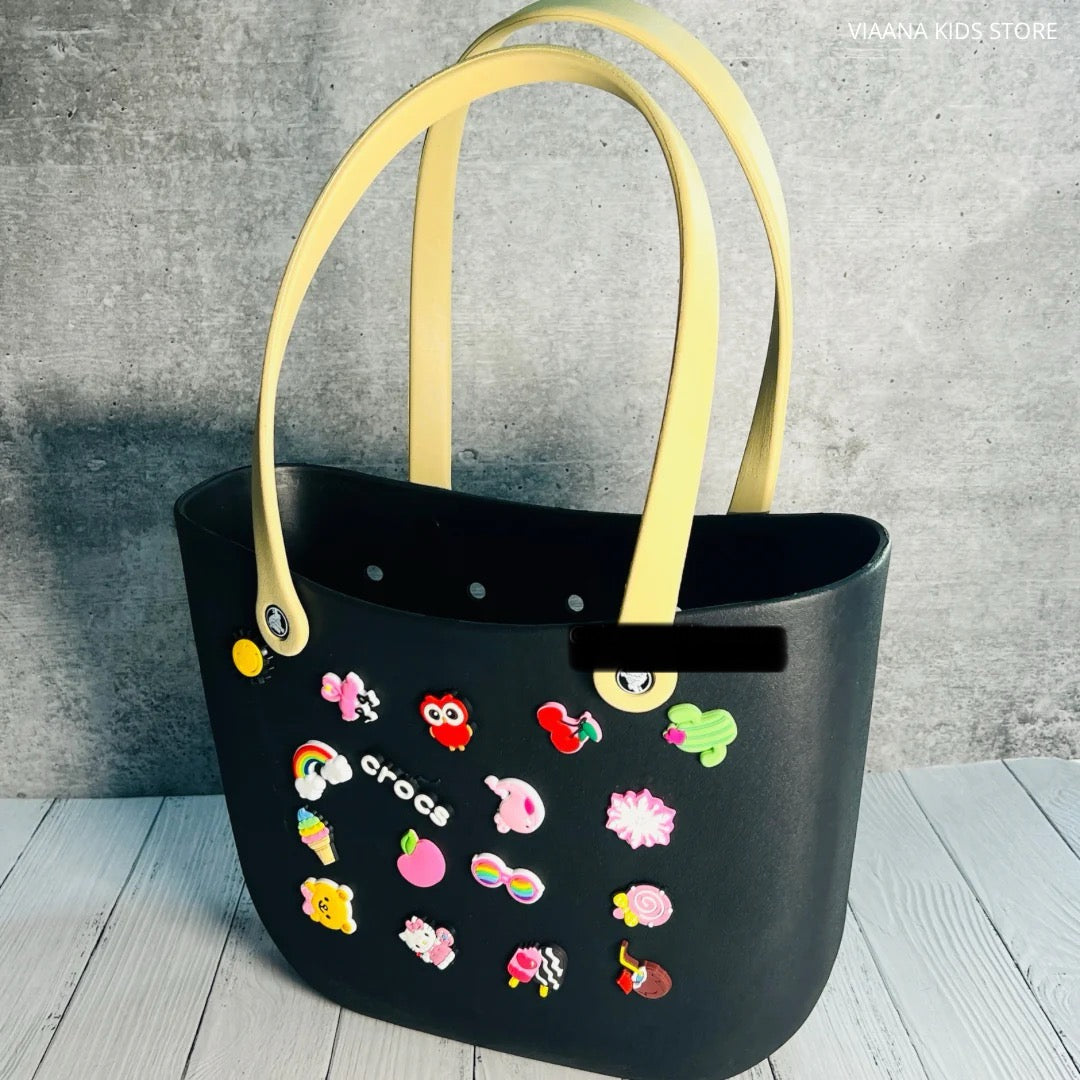 Crocs - Big Beach Bag