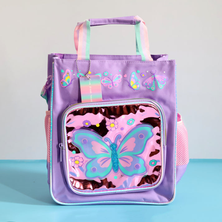 Vest Tutoring Bag - Luxury Quality | Shopping | Mom | Tote
