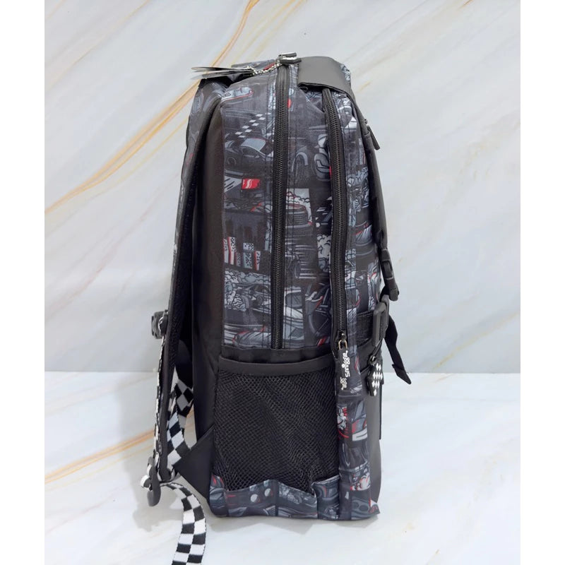 Smiggle foldover Big 18” Smiggle Backpack - Luxury Quality