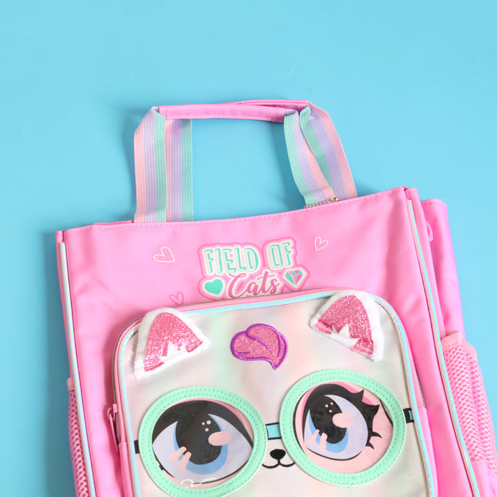 Vest Tutoring Bag - Luxury Quality | Shopping | Mom | Tote