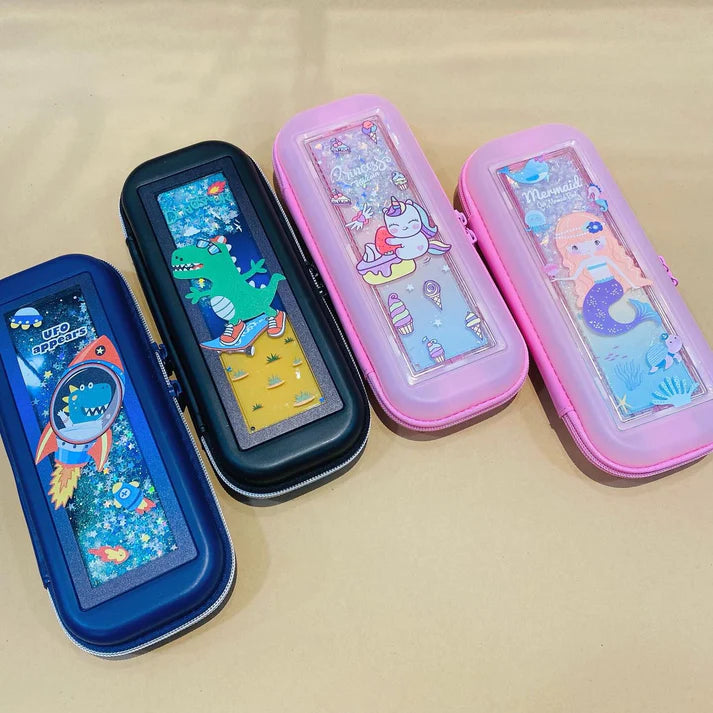 Premium Quality Pencil Pouch