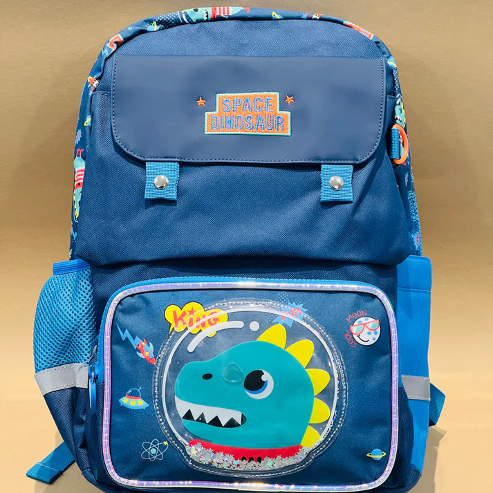 16” Luxury School Bags