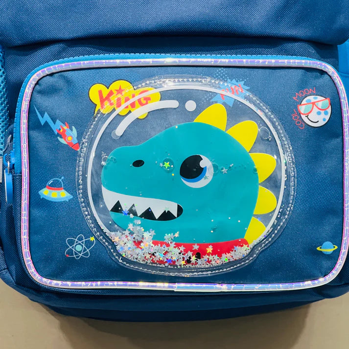 16” Luxury School Bags