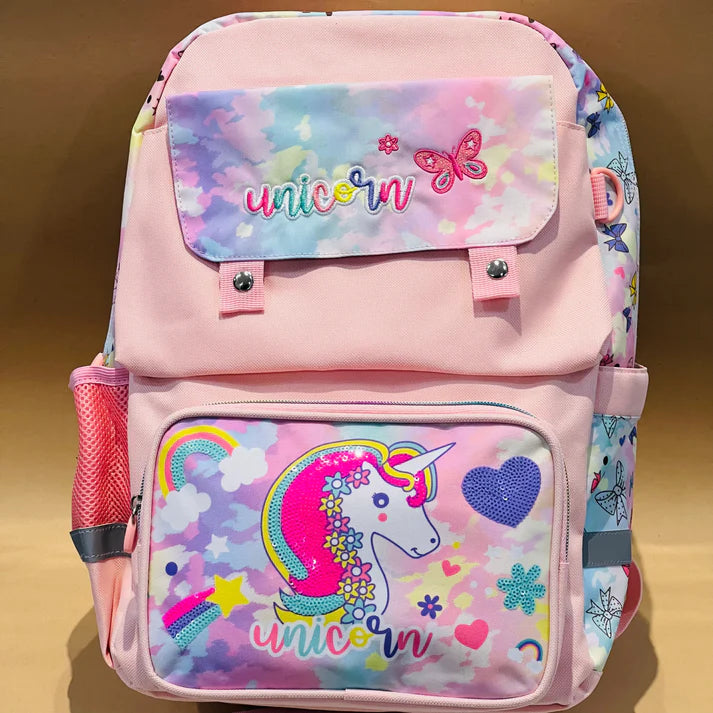 16” Luxury School Bags