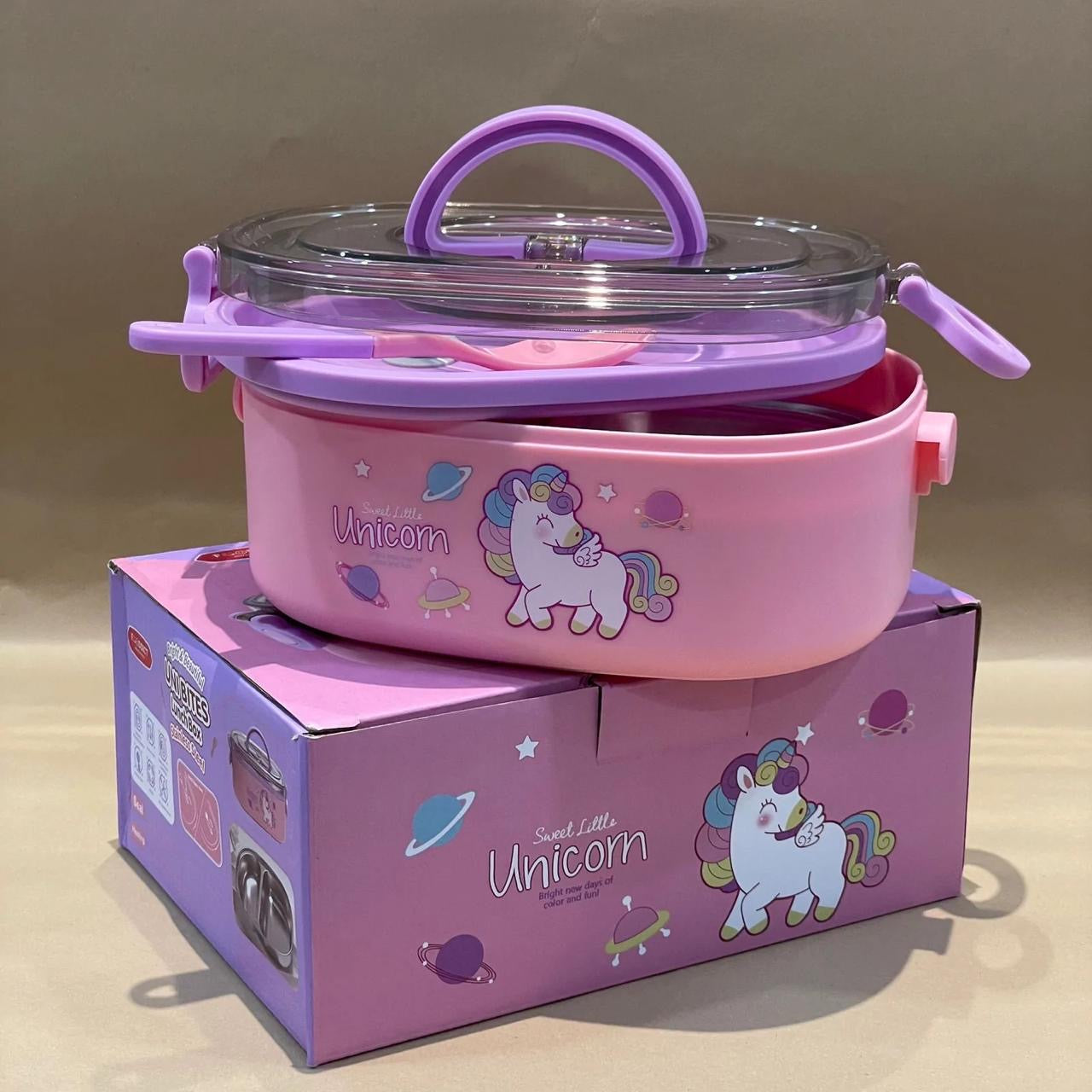 DinoBite / Unibite lunchbox