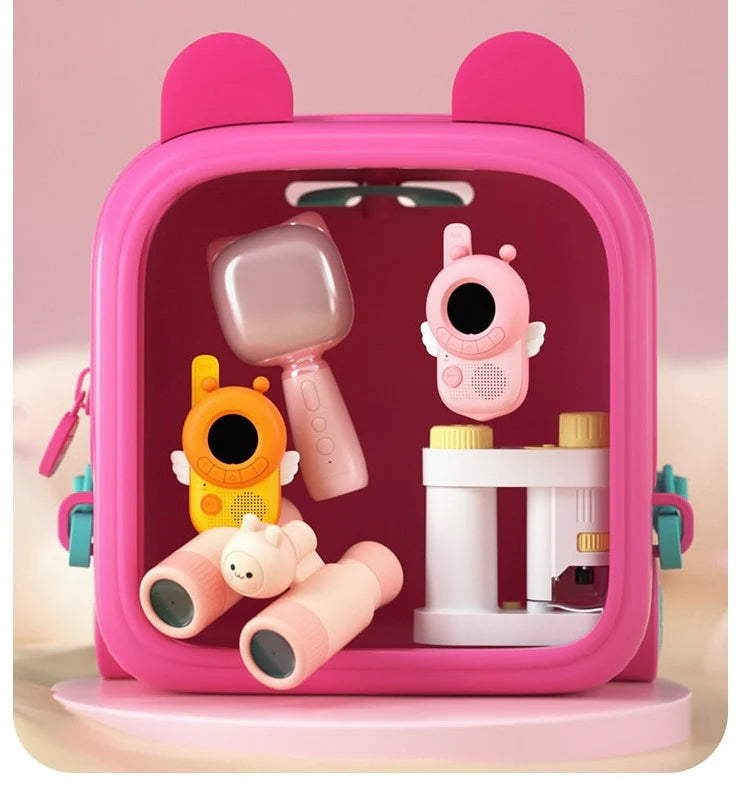 Barbie Blush - A Perfect Backpack for Every Barbie Fan