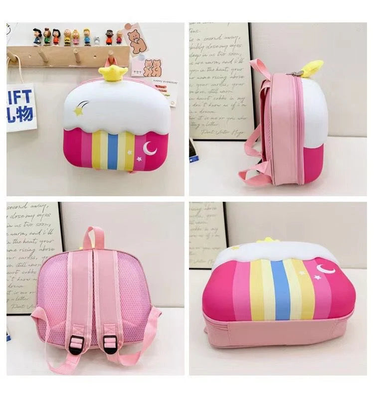 Kindergarten Backpack | 28cm | Supercute