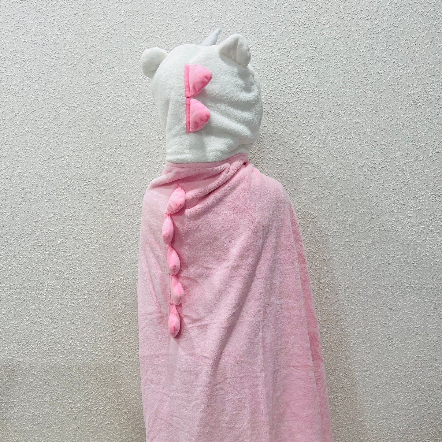 Kids Premium Bathrobe (70x140cm)