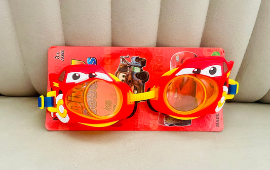 Kids Premium Quality Swimming Goggles