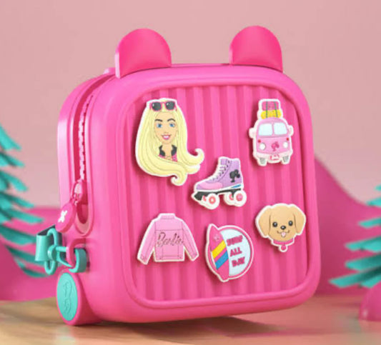 Barbie Blush - A Perfect Backpack for Every Barbie Fan