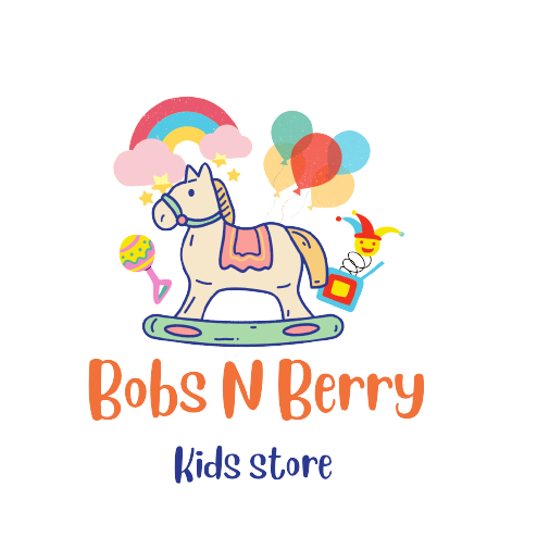 BobsNBerry Kids Store