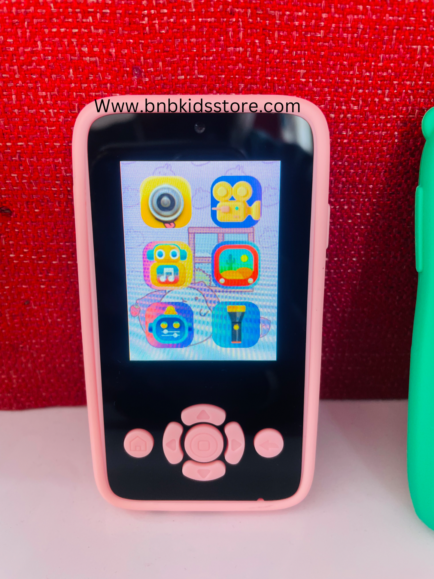 Kids Smartphone Toy Cell Phone for Kids