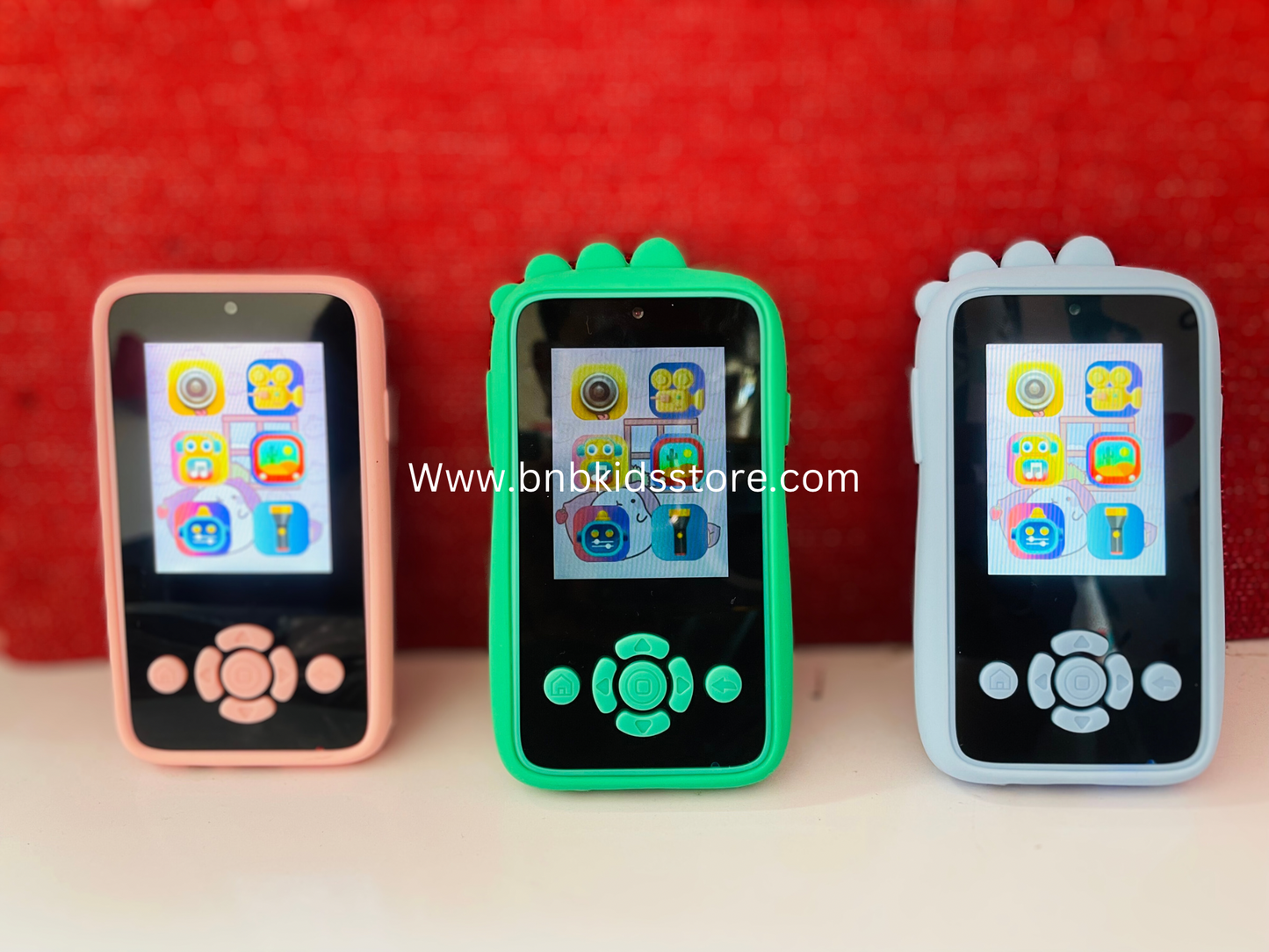 Kids Smartphone Toy Cell Phone for Kids