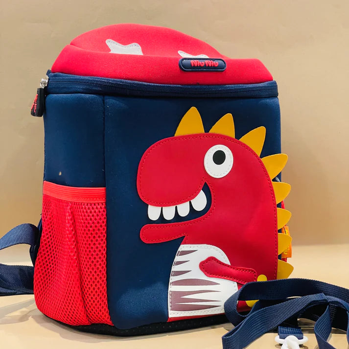 11” Dino Premium Backpack