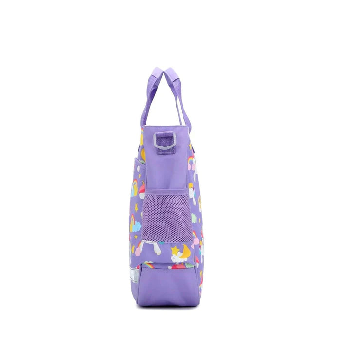 Unicorn Multipurpose Tote/Cross Bag