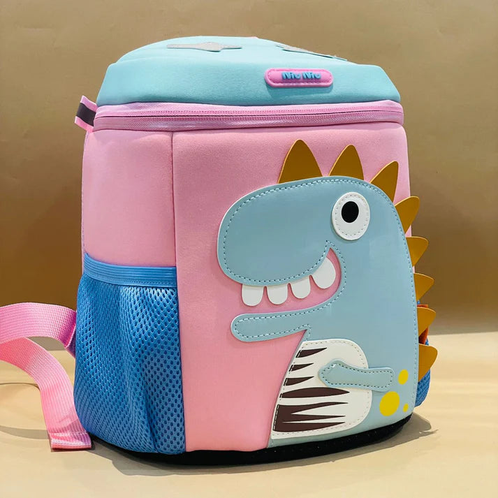 11” Dino Premium Backpack