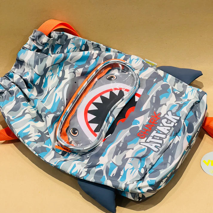 Luxury Swimming Bag