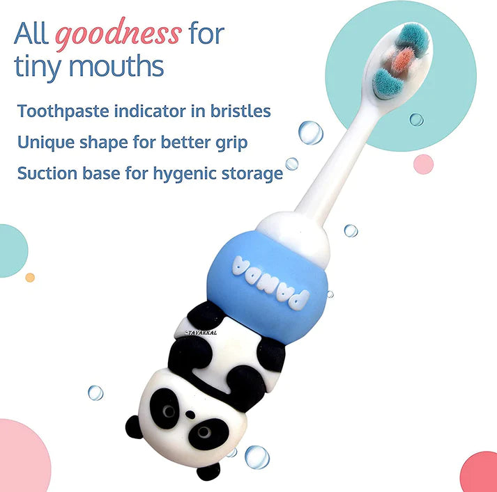 Super Soft Toothbrush