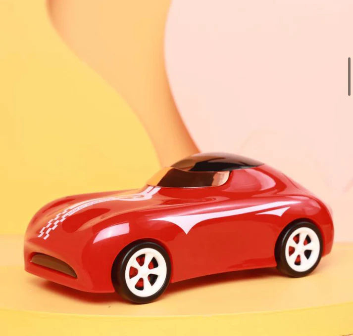 Sports Car : Luxury Tritan Bottle for Kids